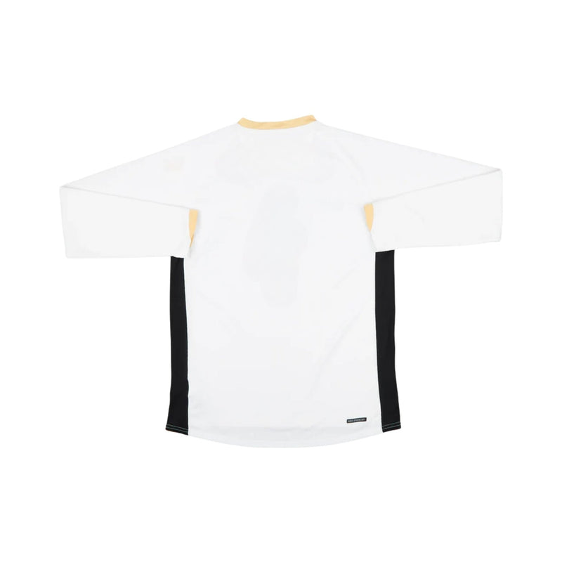 Manchester United Alternativa 06/07 - Manga Comprida