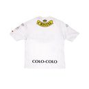 Colo-Colo Principal 04/05