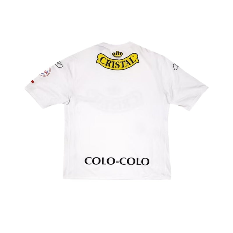 Colo-Colo Principal 04/05