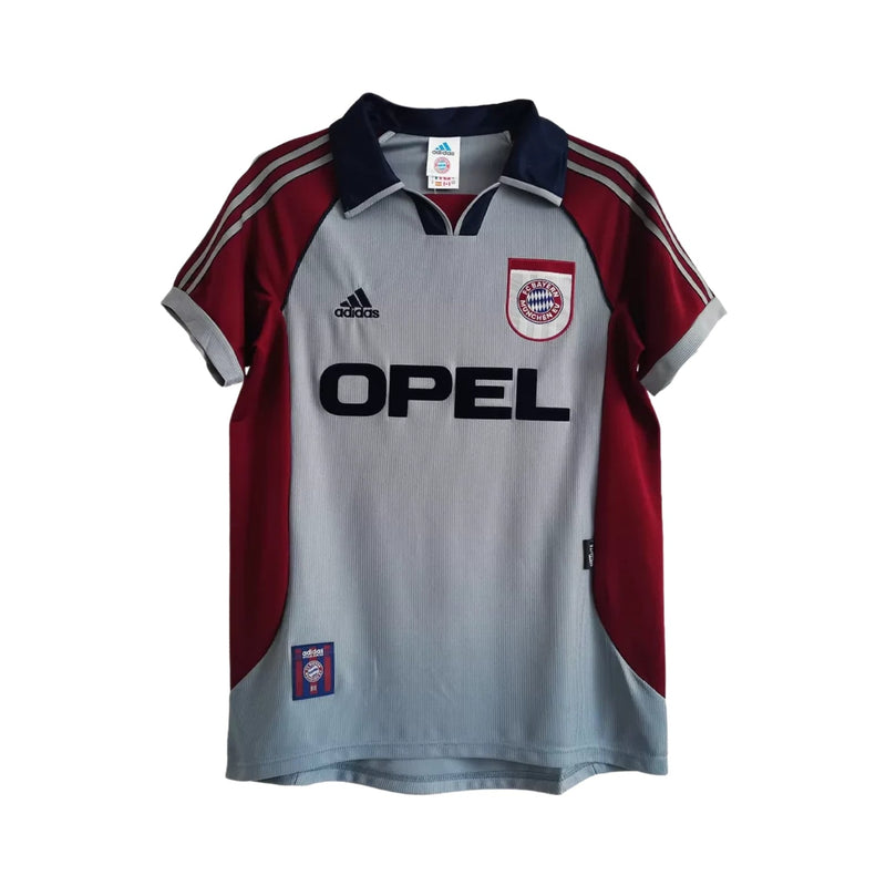 Bayern Munique Alternativa 98/99
