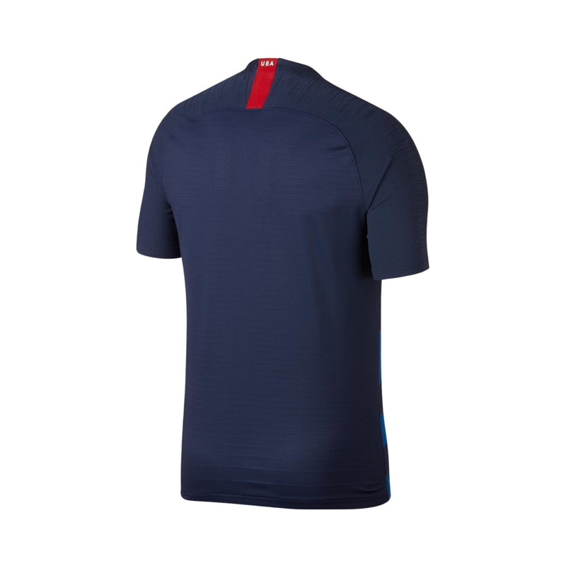 Estados Unidos Alternativa 18/19