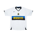 Inter Milão Alternativa 05/06