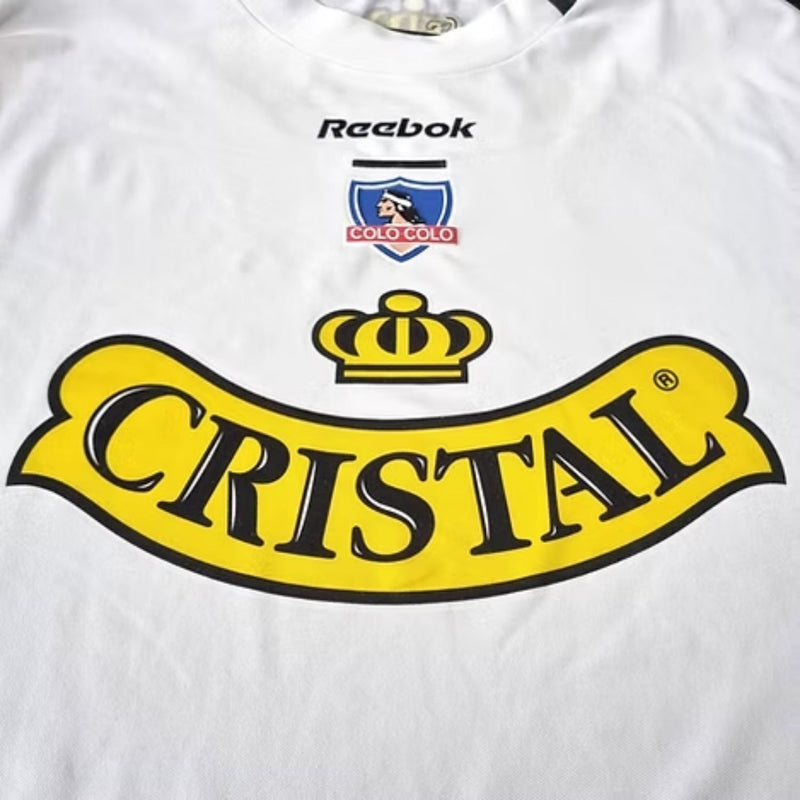 Colo-Colo Principal 04/05