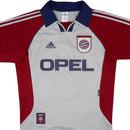 Bayern Munique Alternativa 98/99
