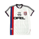 Bayern Munique Alternativa 95/96