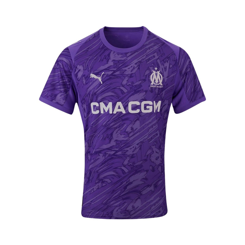 Olympique de Marseille Guarda-Redes 25/26