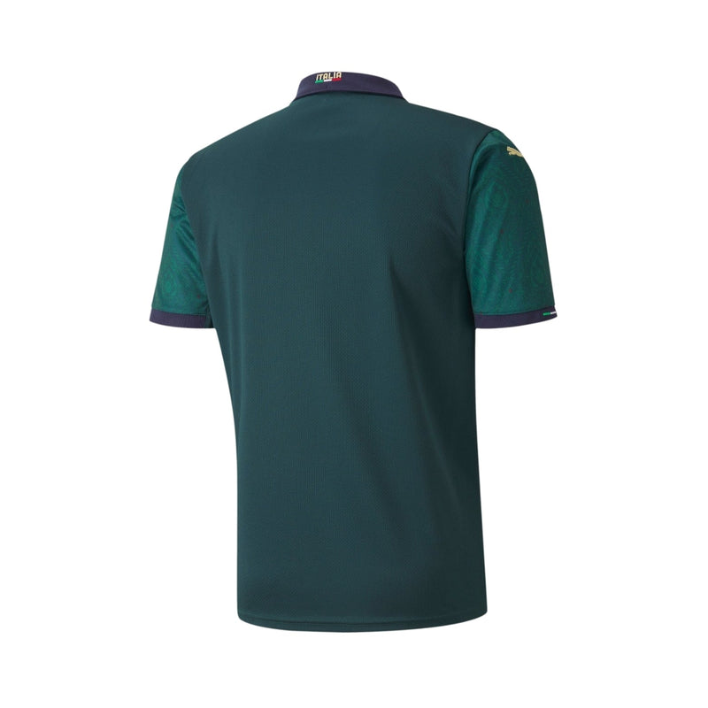 Itália Terceiro 19/20