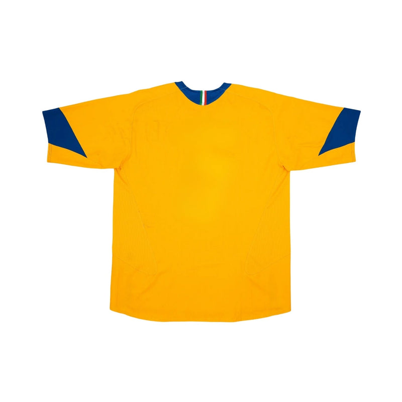 Juventus Terceiro 05/06