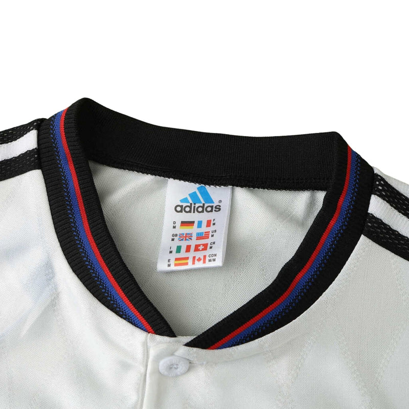 Bayern Munique Alternativa 95/96