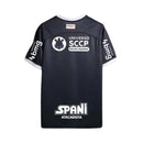 Corinthians Alternativa 23/24 - Todos os patrocínios