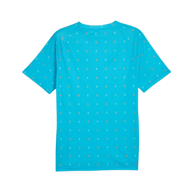 Olympique de Marseille Pré-Jogo 25/26