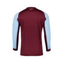 Aston Villa Principal 25/26 - Manga Comprida