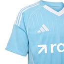 União de Berlim Terceiro 25/26