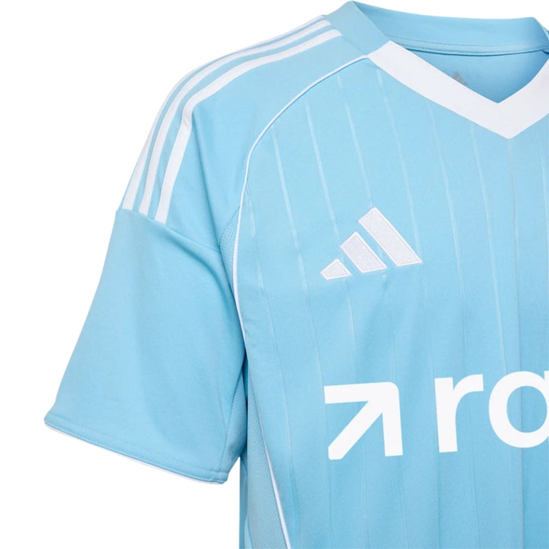 União de Berlim Terceiro 25/26