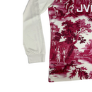 Arsenal Edição Especial 24/25 - Manga Comprida