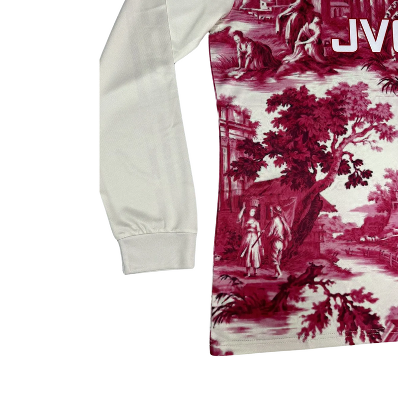 Arsenal Edição Especial 24/25 - Manga Comprida