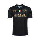 Nápoles Terceiro 23/24