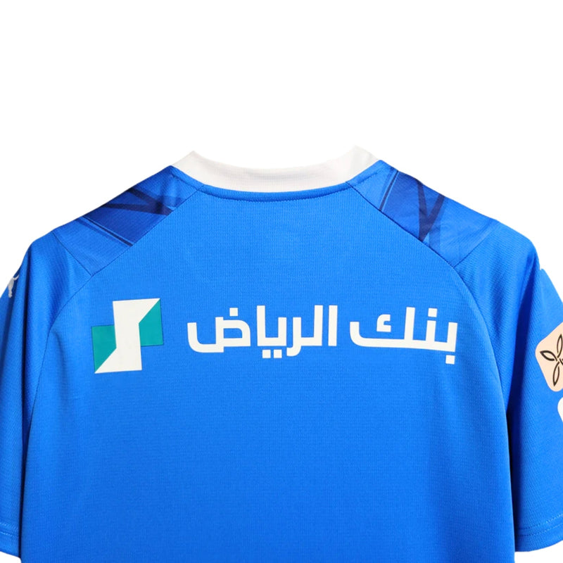 Al-Hilal Principal 23/24