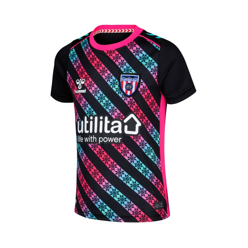 Sunderland A.F.C Guarda-Redes 25/26