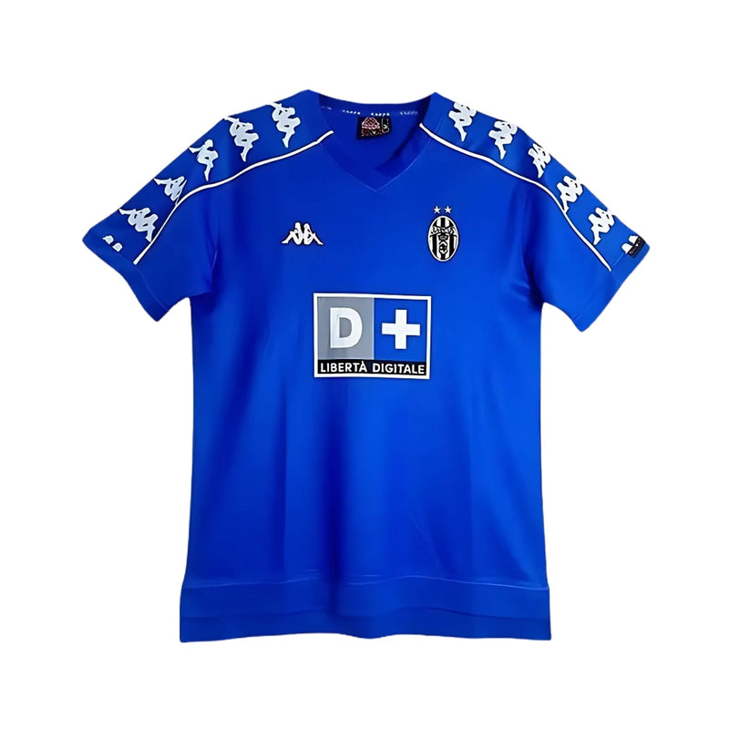 Juventus Alternativa 99/00