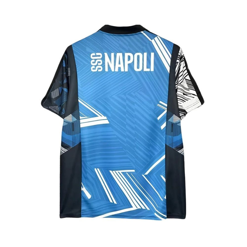 Nápoles Edição Especial 24/25