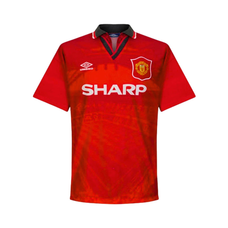 Manchester United Principal 94/95