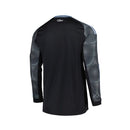 Aston Villa Alternativa 25/26 - Manga Comprida