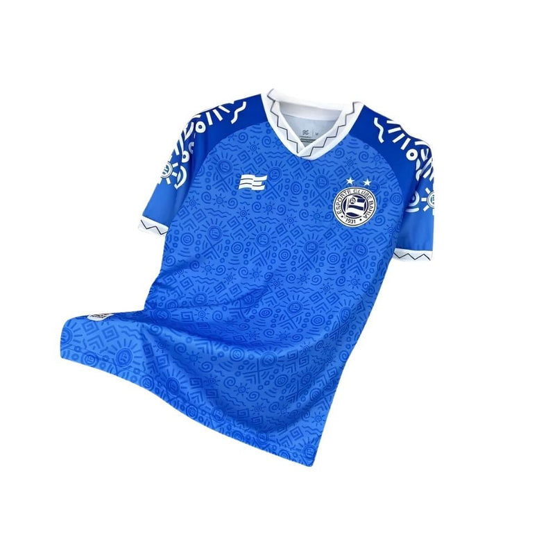 Bahia Edição Especial 24/25