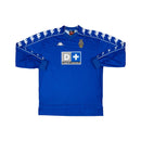 Juventus Alternativa 99/00 - Manga Comprida