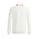 Manchester United Terceiro 23/24 - Manga Comprida