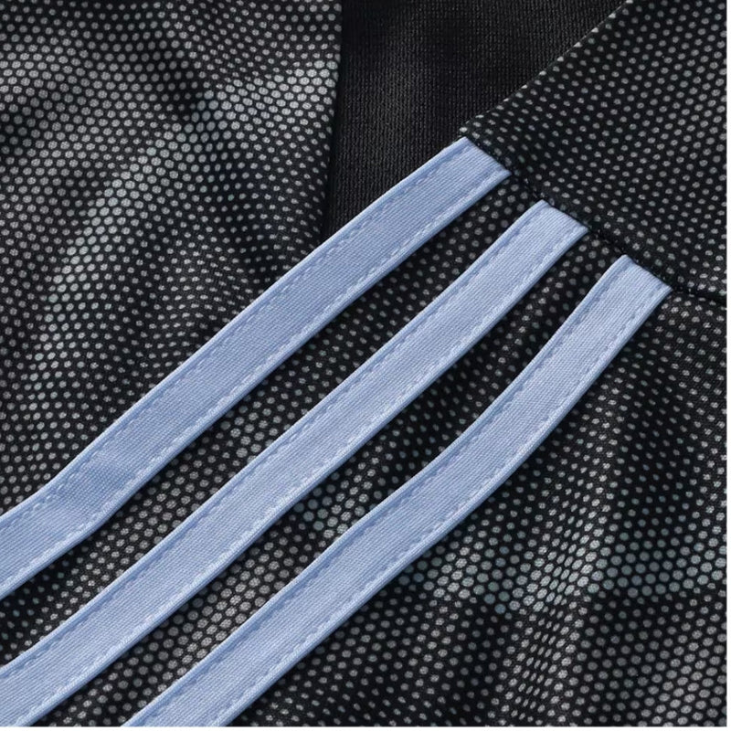 Aston Villa Alternativa 25/26 - Manga Comprida