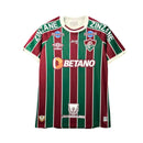 Fluminense Principal 23/24 - Todos os Patrocínios