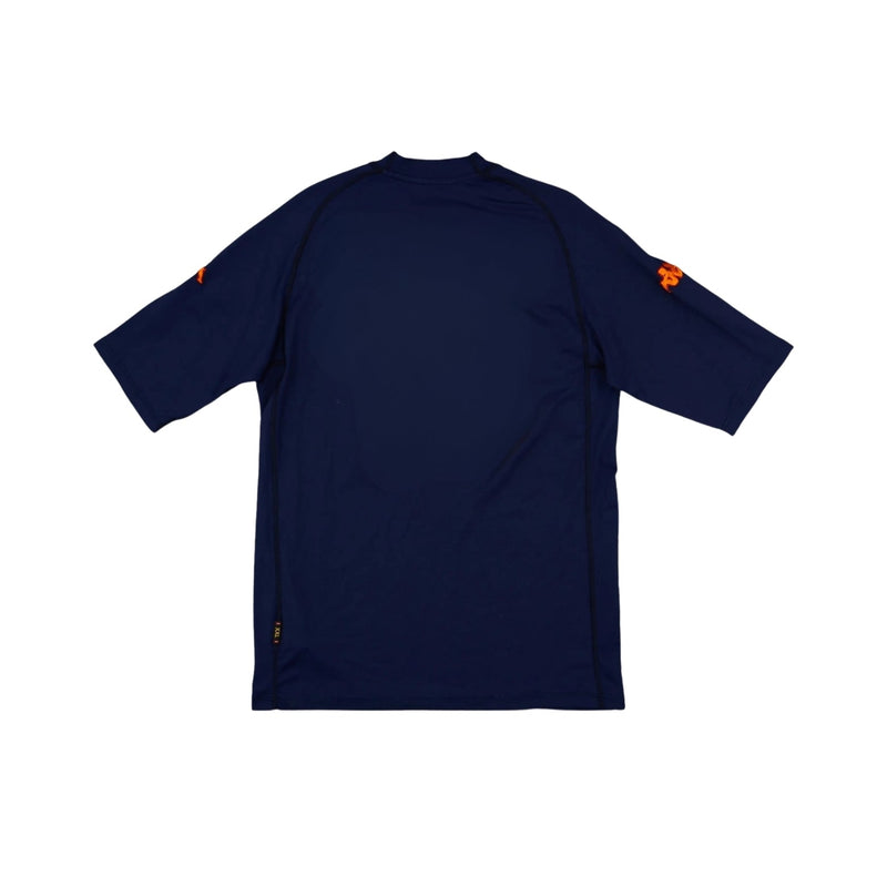 AS Roma Terceiro 00/01