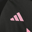 Inter Miami Alternativa 25/26 - Manga Comprida