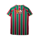 Fluminense Principal 23/24 - Todos os Patrocínios