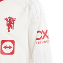 Manchester United Terceiro 23/24 - Manga Comprida
