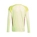 Aston Villa Guarda-Redes 25/26 - Manga Comprida