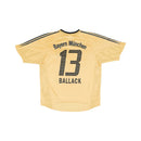 Bayern Munique Alternativa 04/05