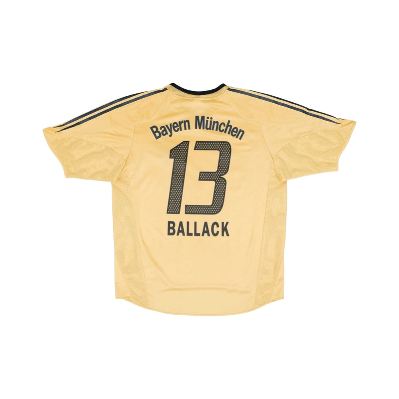 Bayern Munique Alternativa 04/05