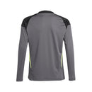 Aston Villa Guarda-Redes 25/26 - Manga Comprida