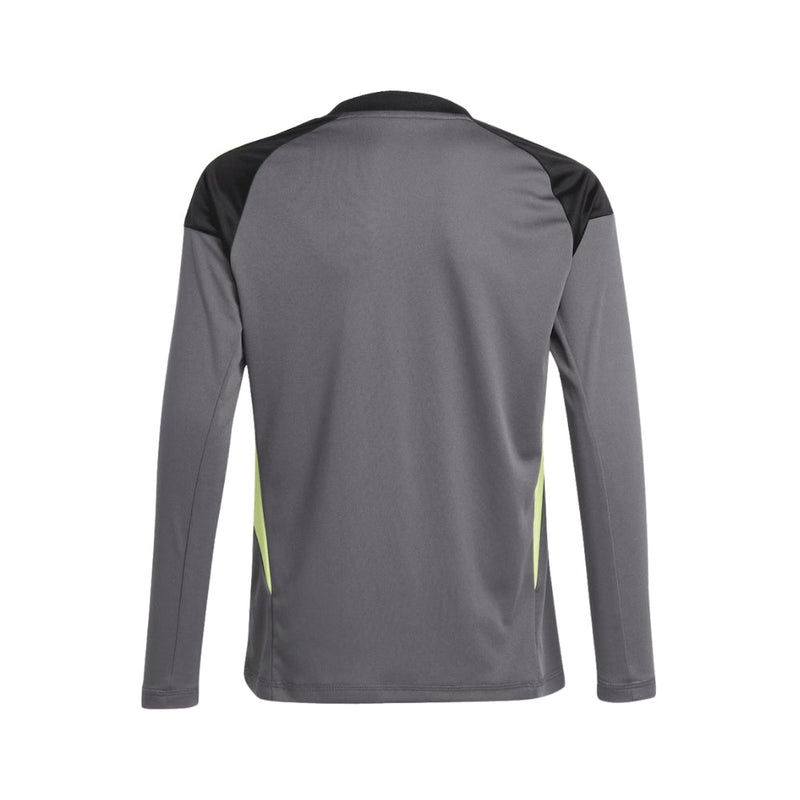 Aston Villa Guarda-Redes 25/26 - Manga Comprida