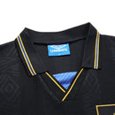 Manchester United Alternativa 93/94 - Manga Comprida