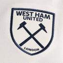 West Ham Alternativa 25/26 - Manga Comprida