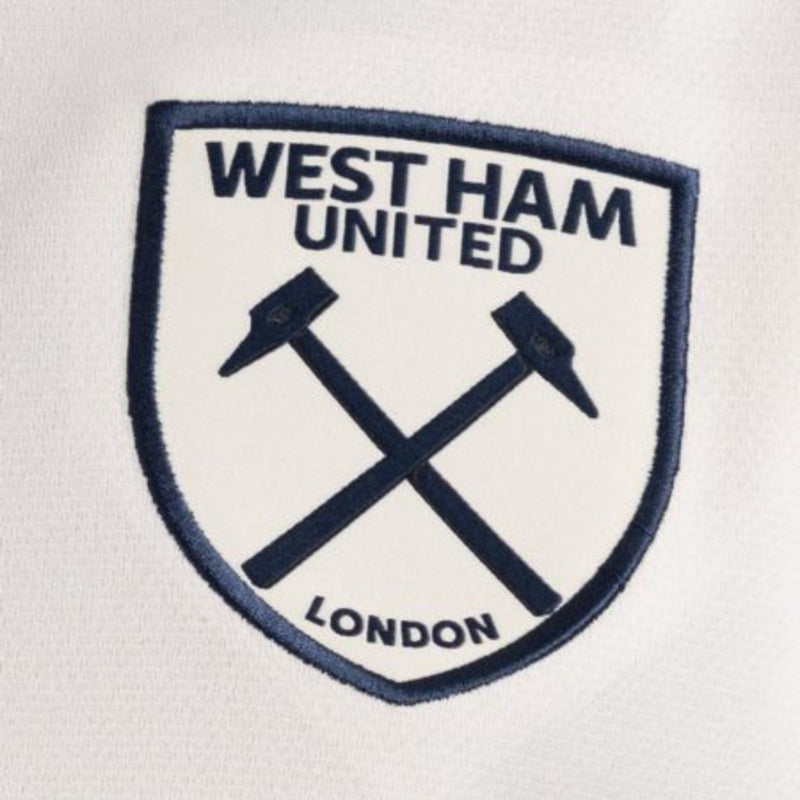 West Ham Alternativa 25/26 - Manga Comprida
