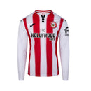 Brentford Principal 25/26 - Manga Comprida