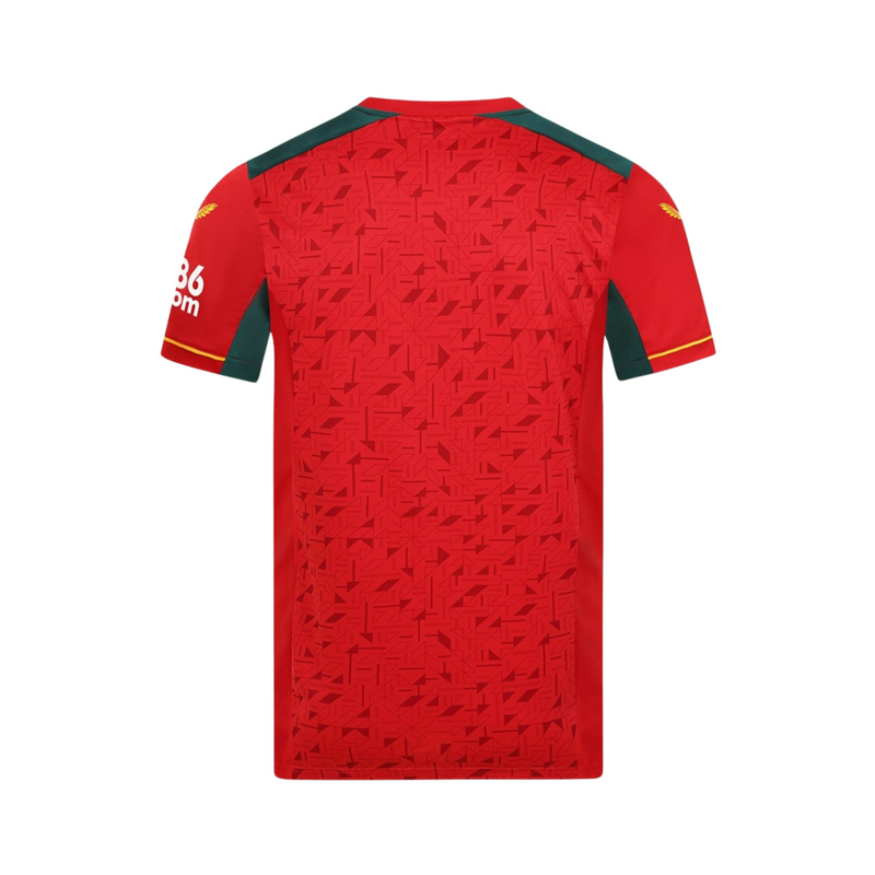 Wolves Alternativa 23/24