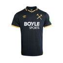 West Ham Terceiro 25/26