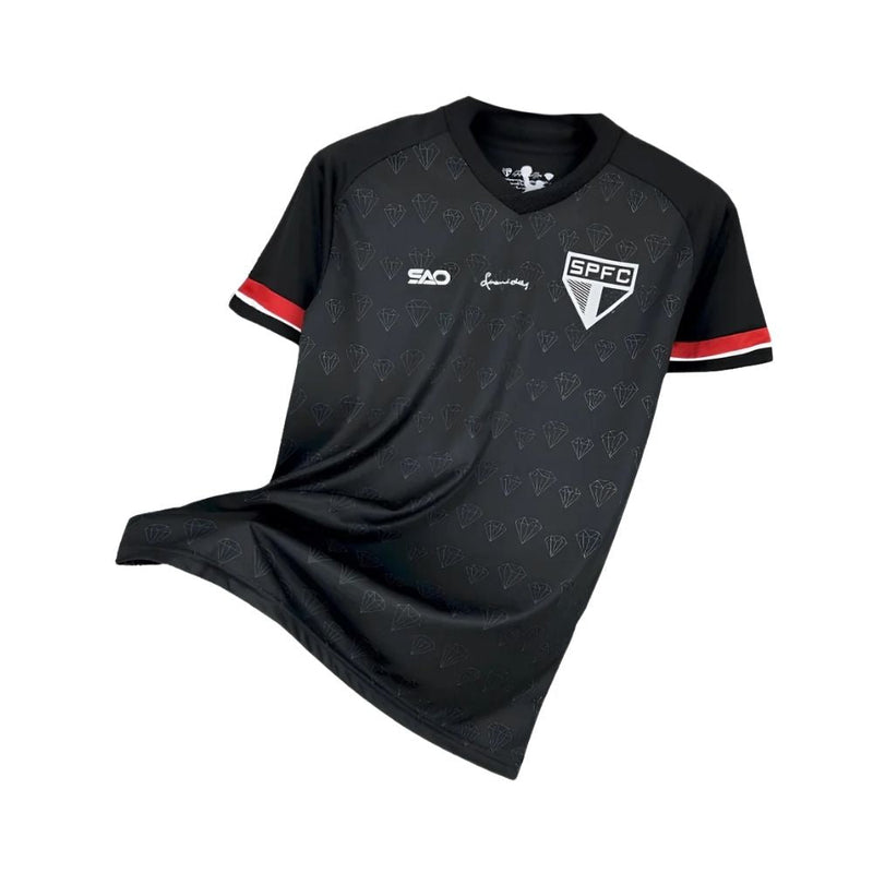 São Paulo Edição Especial 24/25