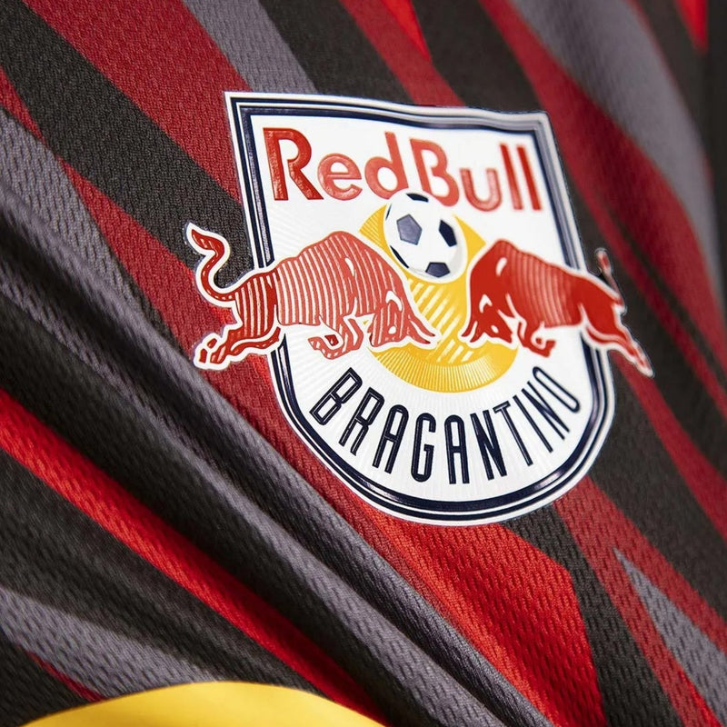 Bragantino Terceiro 25/26