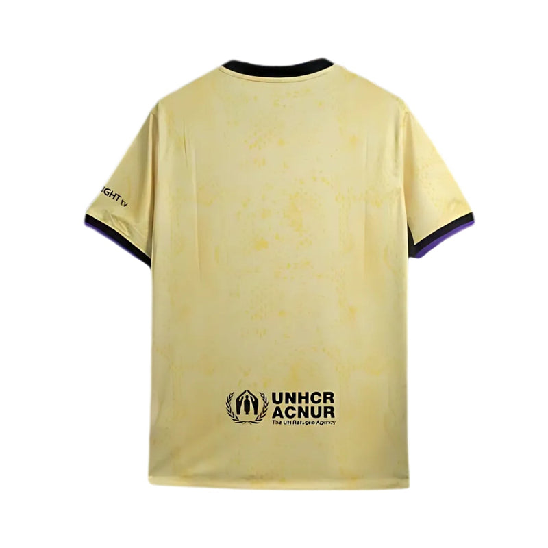 Barcelona Alternativa 25/26